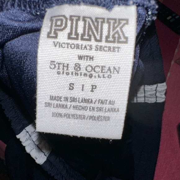 Victoria Secret Pink Athletic shorts Size Small worn once - Picture 4 of 4